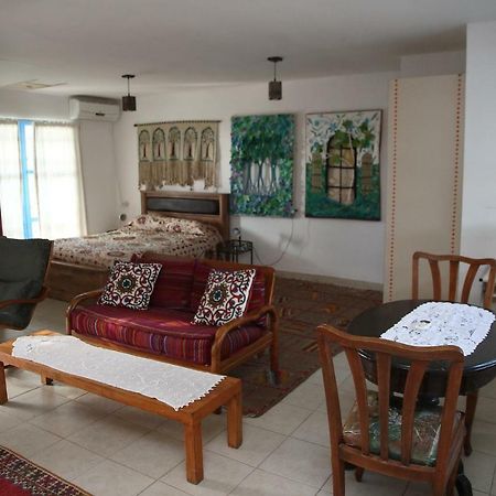 Alisa'S Place Arad Exteriér fotografie