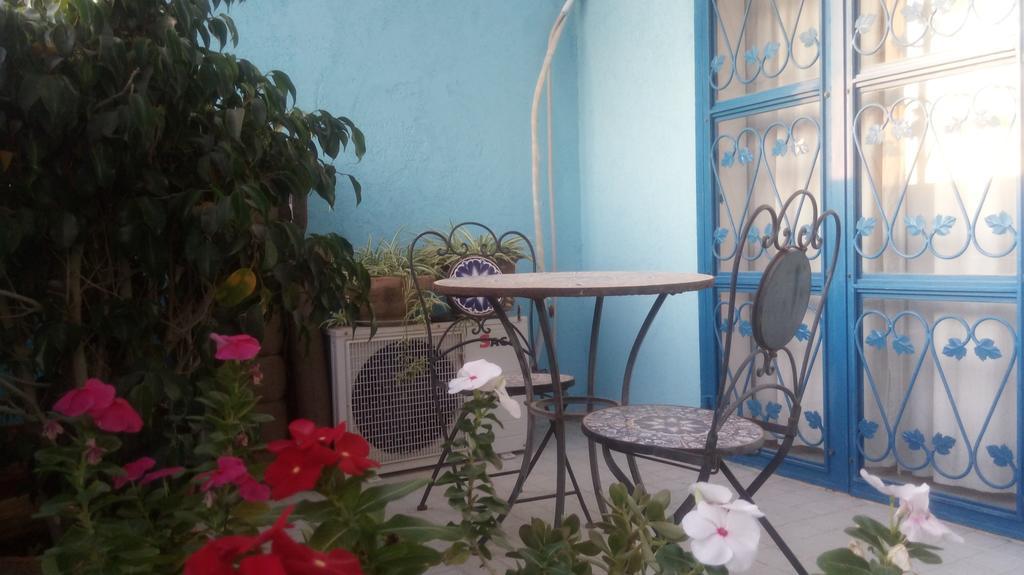 Alisa'S Place Arad Exteriér fotografie